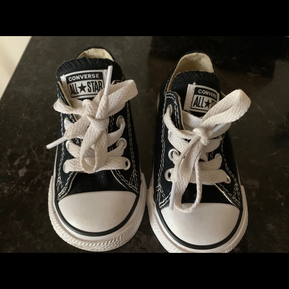 5c converse